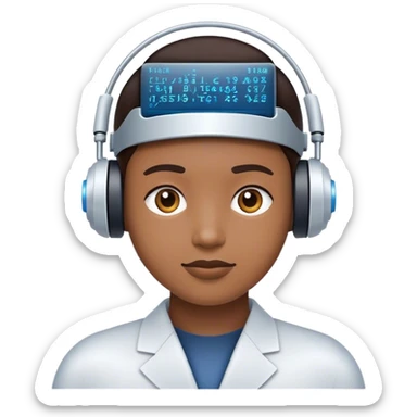 AI for Learning sticker