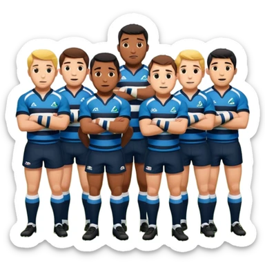 aspley hornets sticker