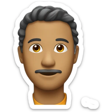 Je suis en train de faire un truc sticker