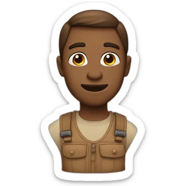 Emojis-qui-dit-chut sticker