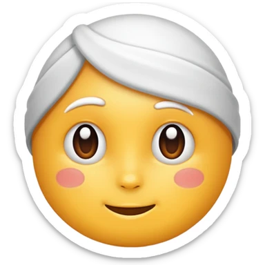 I'd like a white C on a red background the same as the current A and B sticker