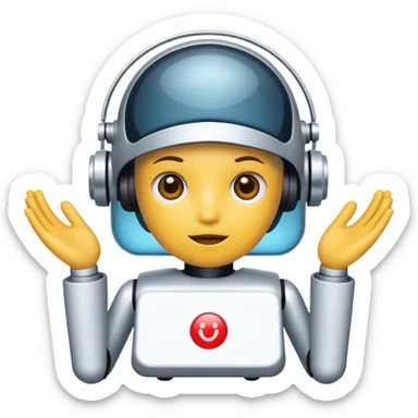 A girl getting fucked sticker