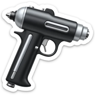 tattoo gun cordless sticker