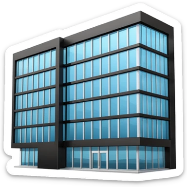 regional government sticker