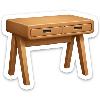 OFFİCE masa sticker