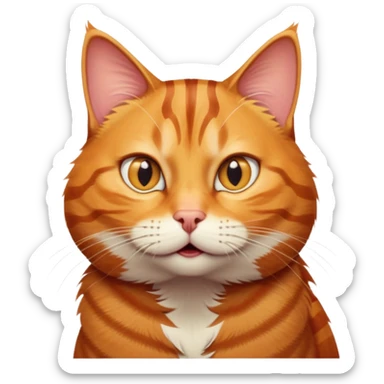cinematic-comical-ginger-tabby-cat-portrait-emoji,-head-tilted-dramatically-with-an-exaggeratedly-shocked-or-offended-expression,-sleek-orange-brown-fur-with-bold-tabby-stripes,-wide-amber-eyes-filled-with-exaggerated-disbelief,-simplified sticker