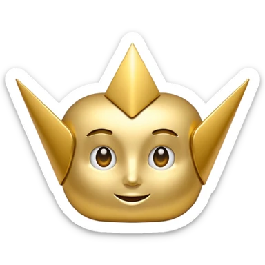 VIP Logo membdrship sticker