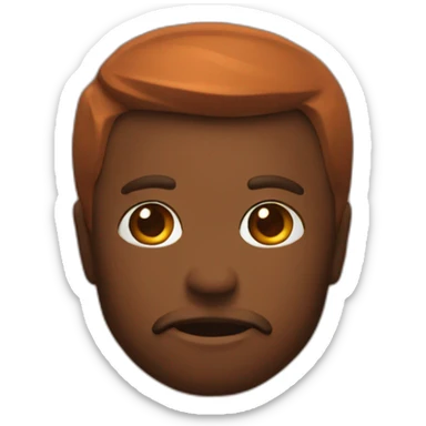 rust foundation trademark sticker