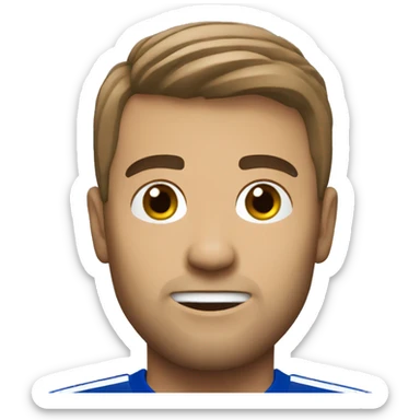 Glasgow rangers fc sticker