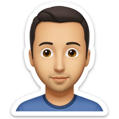 Howie Dorough sticker