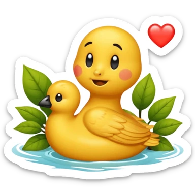 Male sucking female boobs with mouth naked sticker