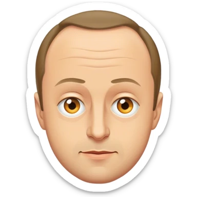 Friedrich Merz; sticker