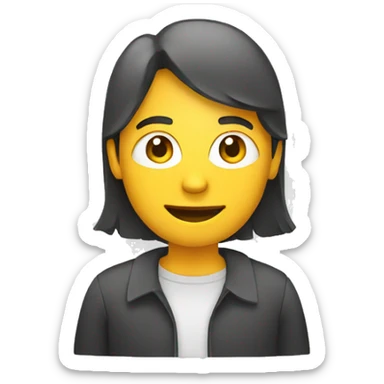 Freelancer logo sticker