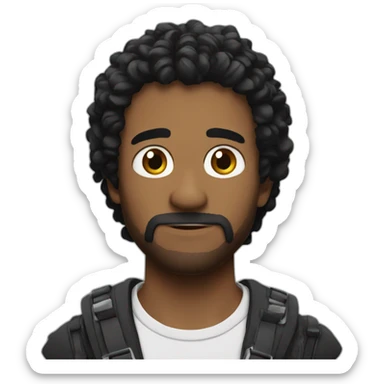 Tui Sutherland sticker