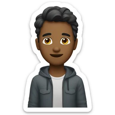 Buenas noches  sticker