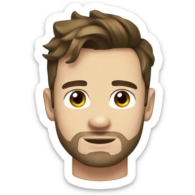 Liam Payne  sticker