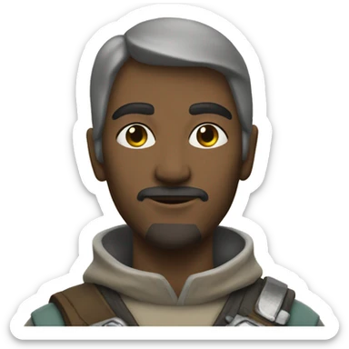 seekers alliance sticker