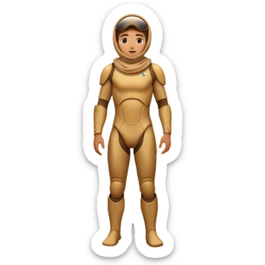 dune awakening sticker