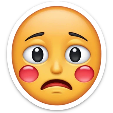 Fuck you crying sticker