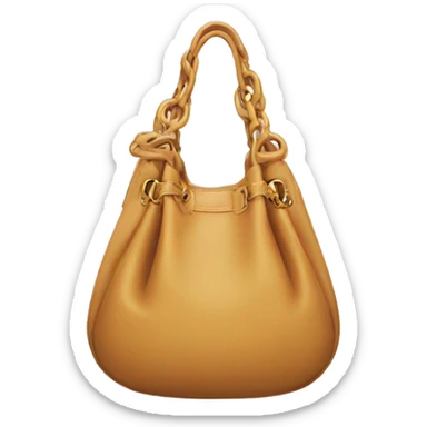 Bag mid miu  sticker