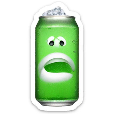 South ave alcohol seltzer  sticker