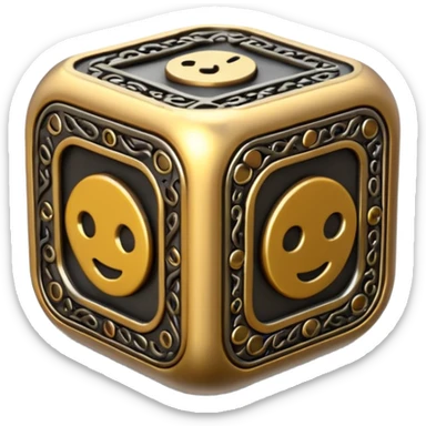 Create a image showing new manufacturing technology like metal 3d printing sticker