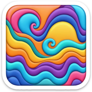 aestetic study sticker