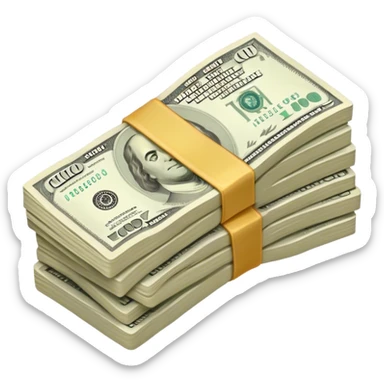 paper payment  for designer sticker