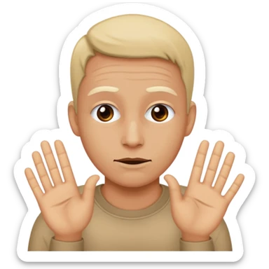 Fuck qui parle est dit va te faire foutre voreux  sticker