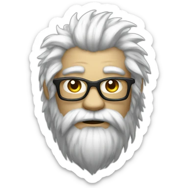 team yeti dev sticker