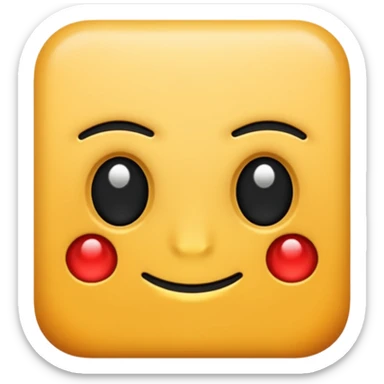 🙂+🖕🏻 sticker