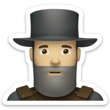 ned kelly sticker