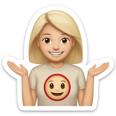 anti harcélement sticker