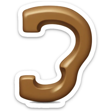 Jig Saw Piece Not Fitting sticker