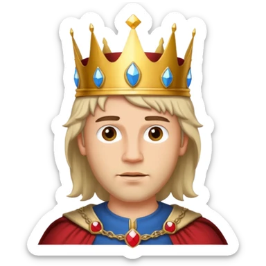 stefan cel mare sticker