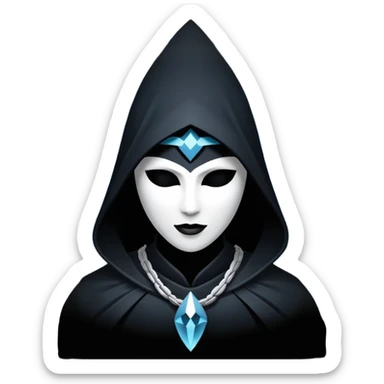 Kali lunix logo  sticker