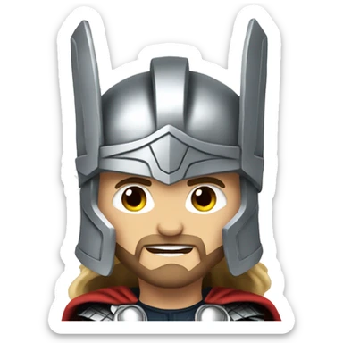 thor sticker