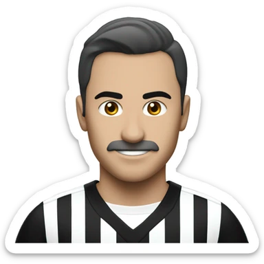 Beşiktaş logosu sticker