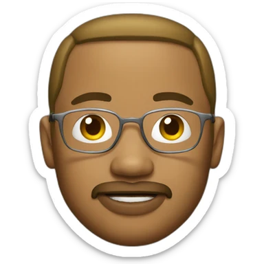 Yo dawg sticker