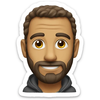 skibidi gyatt  sticker