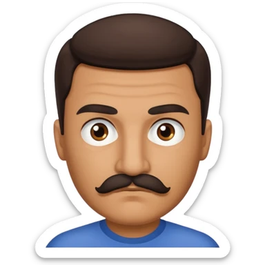 yahya sinwar sticker