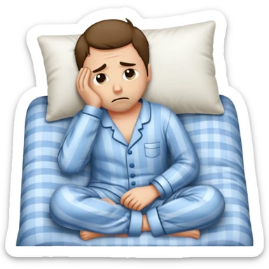 Someone who doesn’t want to work sticker