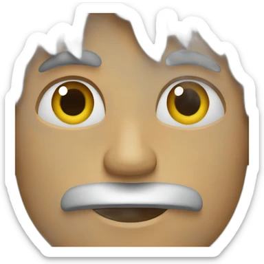 Adelaido sufit sticker