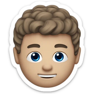 Glasgow Rangers Football Club sticker