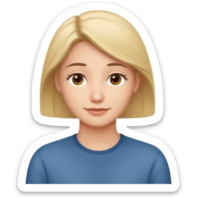 Conexão Profunda sticker