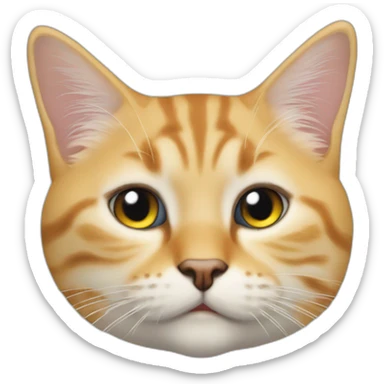 the-output-emoji-must-be-cat-if-this-input-is-empty-else-the-output-emoji-must-be-fish sticker
