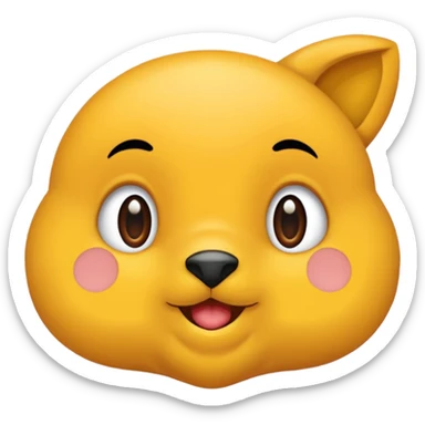 Bana deniz dalgası yap sticker