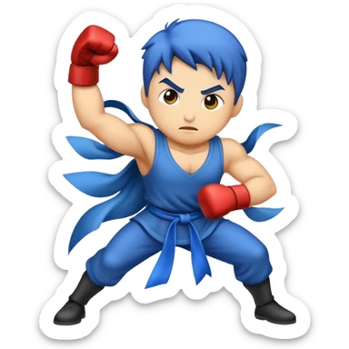 Fight for your freedom until you achieve  sticker