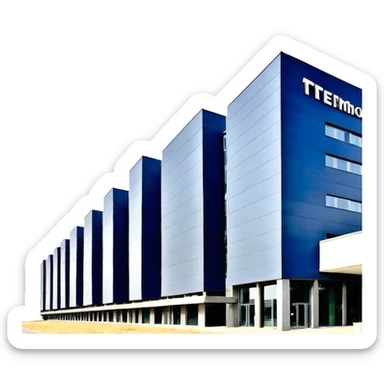 Сердце темно-бирюзовое в звездочку sticker