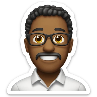 "If you start off motivated but quickly lose steam" sticker